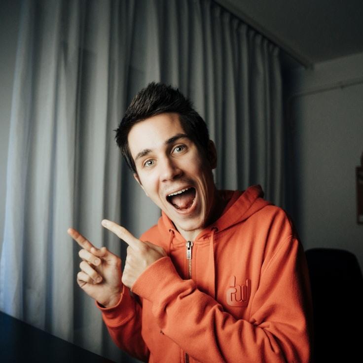 Prithvi Khandelwal, Client Relations Director, discussing corporate gifting strategy with business clients