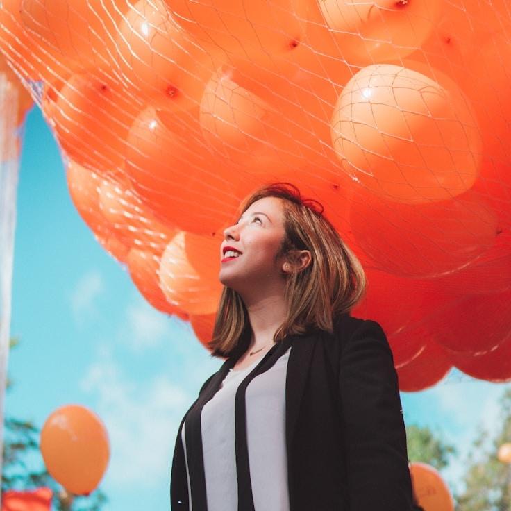 Aria Patel testimonial